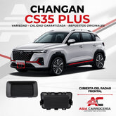 Cubierta del radar frontal Changan CS35 Plus