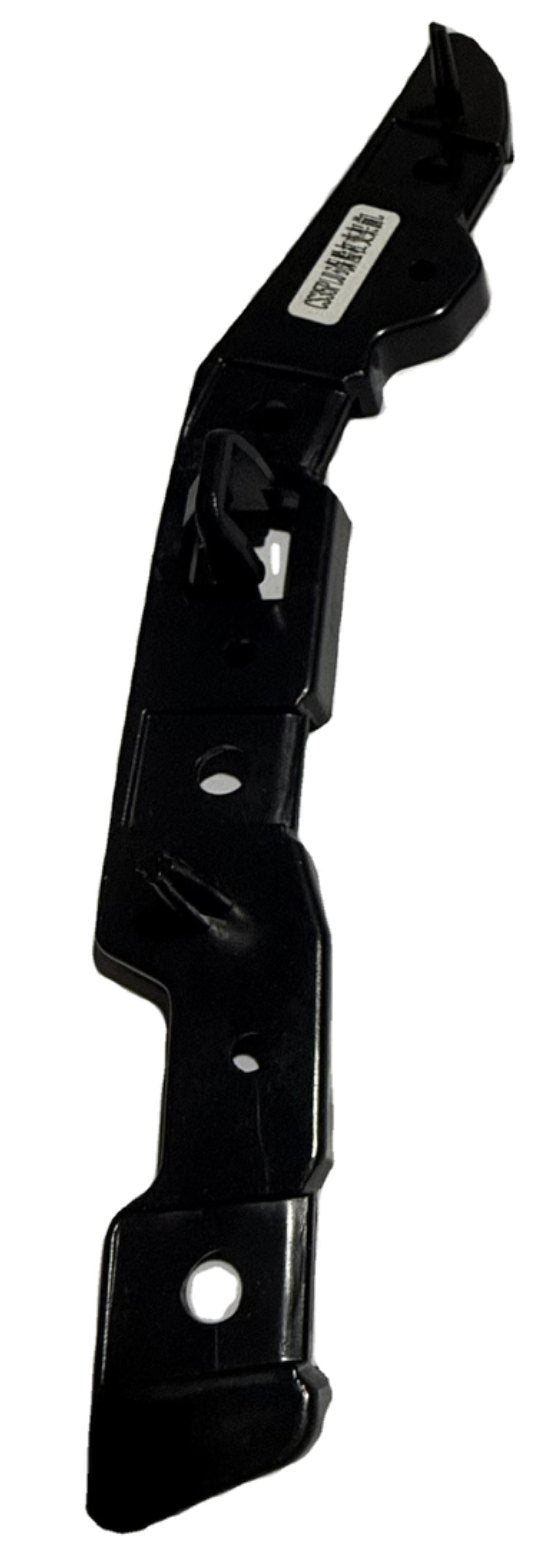 Soporte izquierdo detalle