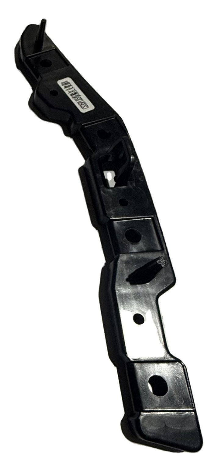 Soporte derecho detalle