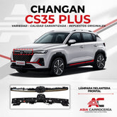 Lámpara delantera frontal Changan CS35 Plus