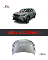 Capo Geely Coolray