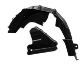 Guardafango Interior Trasero - Geely Starray