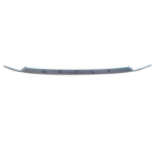 Moldura de Porton Trasero Geely Coolray