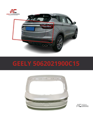Porton Trasero Geely Coolray