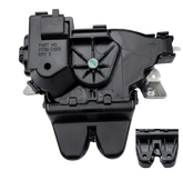 Cerradura de Compuerta - Geely Starray
