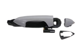 Manija Exterior Puerta Trasera Izquierda Geely Coolray