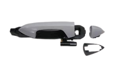 Manija Exterior Puerta Trasera Izquierda Geely Coolray