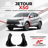 Guardafango delantero (50C30C111DYJ)