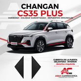 Cubierta puerta delantera interior izquierda Changan CS35 Plus