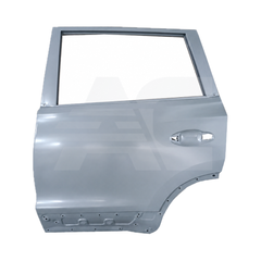 Puerta trasera (conjunto) — Chery Tiggo 8 Pro