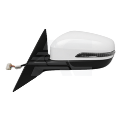 Retrovisor exterior — Chery Tiggo 8 Pro