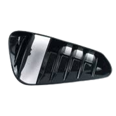 Moldura Izquierda Parrilla Inferior Geely Coolray