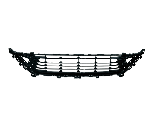 Rejilla Central Inferior Defensa Delantera Geely Coolray
