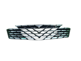 Parrilla Frontal (Máscara) Negro - Geely Starray