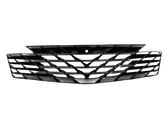 Parrilla Frontal (Máscara) Plata - Geely Starray