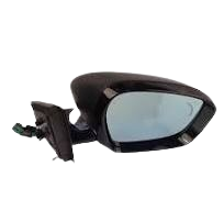 Espejo Retrovisor Izquierdo (12 cables) Geely Coolray