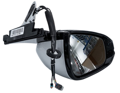 Retrovisor Exterior (Conjunto) (Tipo 2) - Geely Starray