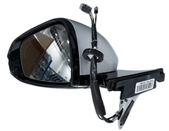 Retrovisor Exterior (GF / Luxury) - Geely Starray
