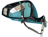 Retrovisor Exterior (GK / Confort y Exclusive) - Geely Starray