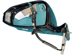 Retrovisor Exterior (Conjunto) (Tipo 1) - Geely Starray