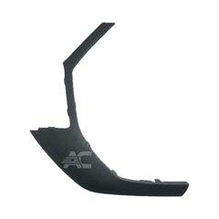 Moldura lateral del parachoques delantero — Chery Tiggo 8 Pro