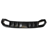Moldura Defensa Trasera Inferior Geely Coolray