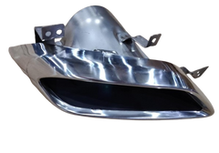 Embellecedor de Escape Derecho Geely Coolray