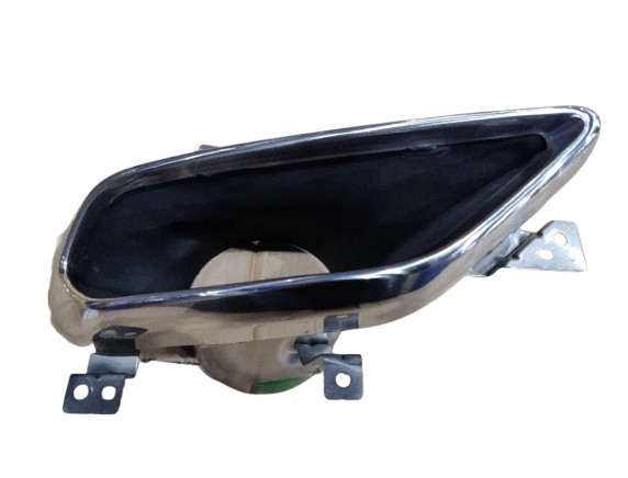 Embellecedor de Escape Izquierdo Geely Coolray