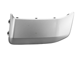 Panel Decorativo Inferior de Defensa Trasera - Geely Starray