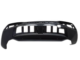 Defensa Trasera Inferior (Cuerpo) - Geely Starray