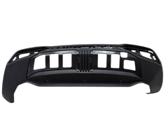 Defensa Trasera Inferior (Cuerpo) - Geely Starray