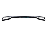 Moldura de Defensa Trasera Negro - Geely Starray