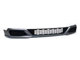Moldura de Defensa Trasera Plata - Geely Starray