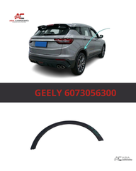 Moldura de Arco de Rueda Trasero Derecho Geely Coolray
