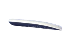 Cubierta Trasera de Base de Riel de Techo Izquierda Geely Coolray