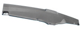 Cubierta de Spoiler - Geely Starray