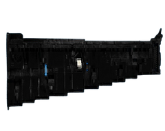 Panel Inferior Puerta Delantera (Interior) - Geely Starray
