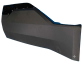 Panel Inferior Puerta Trasera Negro - Geely Starray