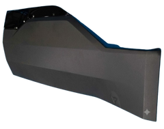 Panel Inferior Puerta Trasera Negro - Geely Starray