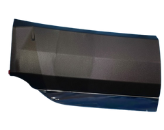 Panel Inferior Puerta Delantera (Interior) Plata - Geely Starray
