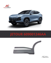 Tapizado Interior Puerta Trasera Izquierda Jetour Dashing