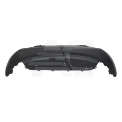 Cuerpo inferior del parachoques delantero (63A61A389-02)