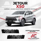 Soporte del parachoques delantero (63A61A392)