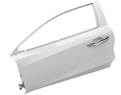 Puerta Delantera (Cuerpo) - Geely Starray