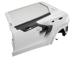 Puerta Trasera (Cuerpo) - Geely Starray