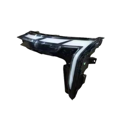 Faro Delantero (Conjunto) (Tipo 2) - Geely Starray