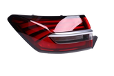 Lampara Trasera Exterior Izquierda Geely Coolray