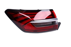 Lampara Trasera Exterior Izquierda Geely Coolray