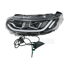 Faro delantero LED (versión alta) (80B02A050)