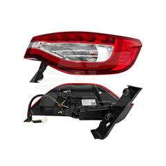 Luz trasera exterior (80B21A050)